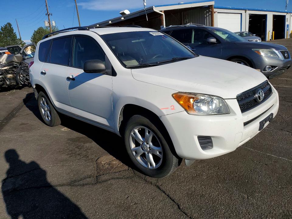Продажа на аукционе авто 2009 Toyota Rav4, vin: JTMZF33V695001779, номер лота: 49260396
