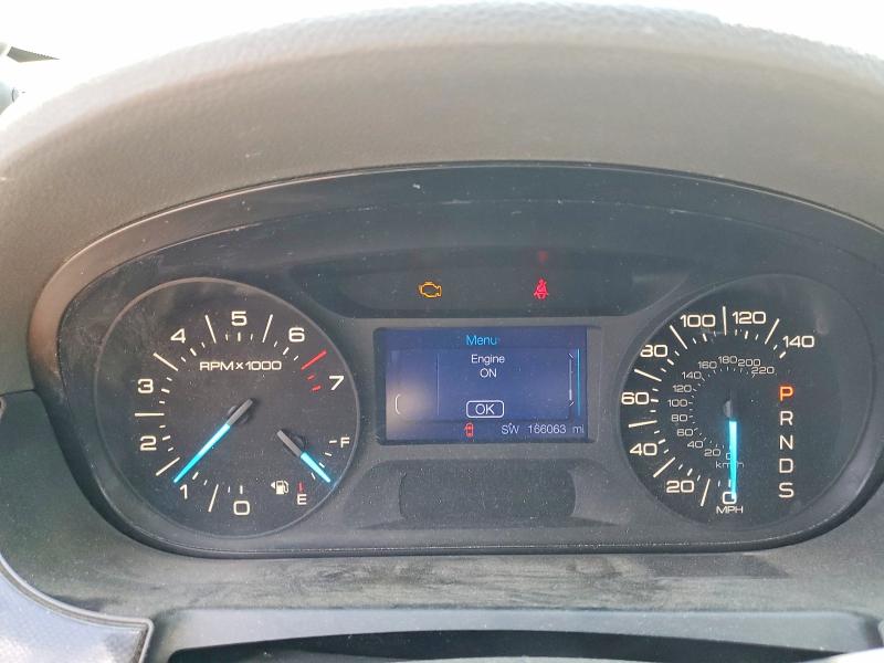Продажа на аукционе авто 2013 Ford Edge, vin: 2FMDK3GC9DBB34177, номер лота: 50911876