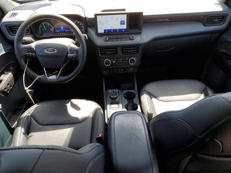 Продажа на аукционе авто 2024 Ford Maverick, vin: 3FTTW8M32RRA78033, номер лота: 49726816