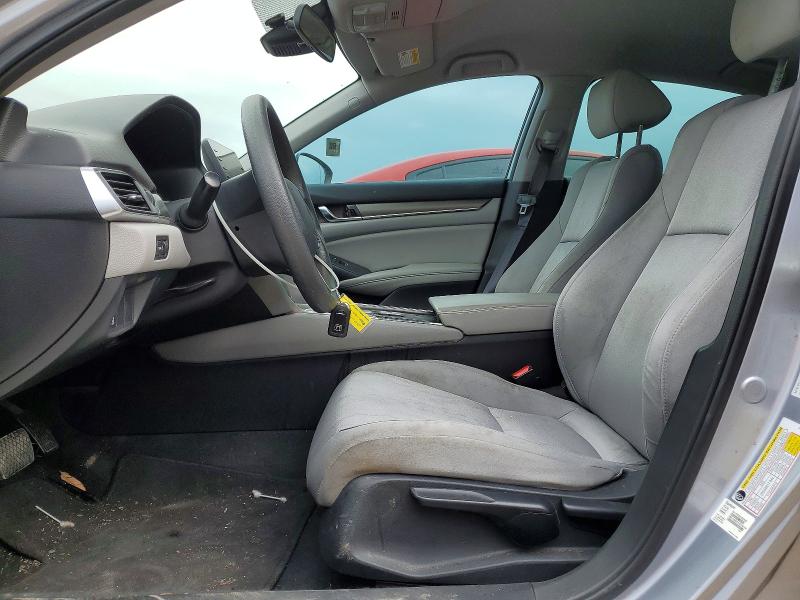 Aukcja sprzedaży 2020 Honda Accord, vin: 1HGCV1F14LA076549, numer aukcji: 51653436