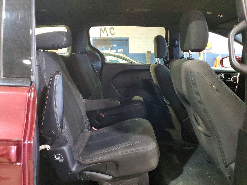 Продаж на аукціоні авто 2019 Chrysler Pacifica, vin: 2C4RC1FG3KR681739, номер лоту: 49125536