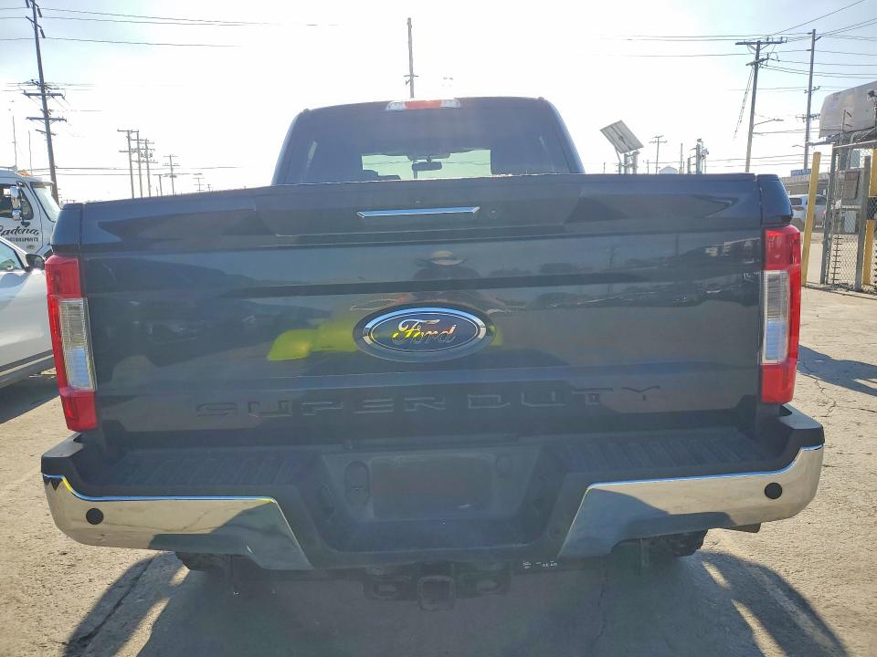 Продажа на аукционе авто 2019 Ford F350, vin: 1FT8W3BT3KEE15085, номер лота: 50824556