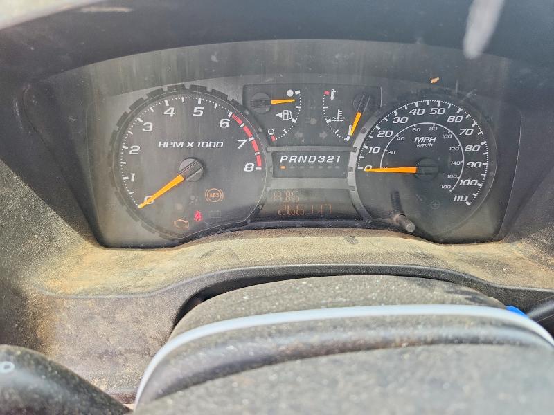 2007 Chevrolet Colorado მანქანა იყიდება აუქციონზე, vin: 1GCCS199X78151650, აუქციონის ნომერი: 51820066