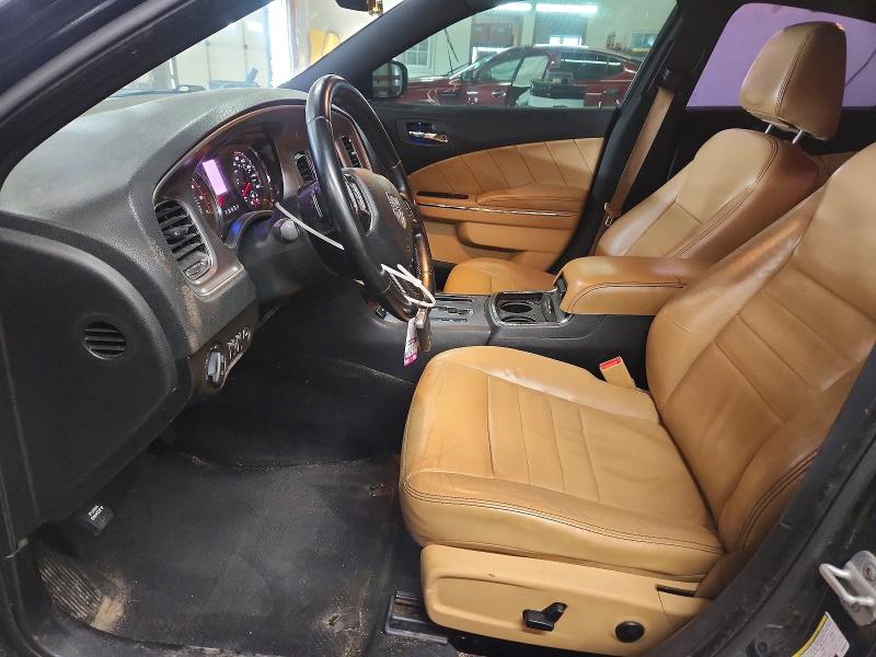 2011 Dodge Charger მანქანა იყიდება აუქციონზე, vin: 2B3CM5CT7BH543074, აუქციონის ნომერი: 47738406