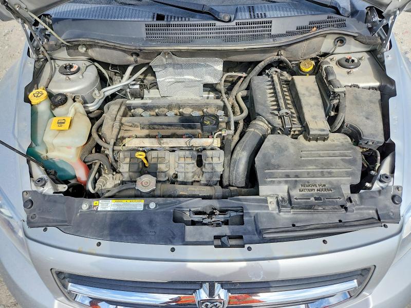 2009 Dodge Caliber მანქანა იყიდება აუქციონზე, vin: 1B3HB48A39D117659, აუქციონის ნომერი: 49573076
