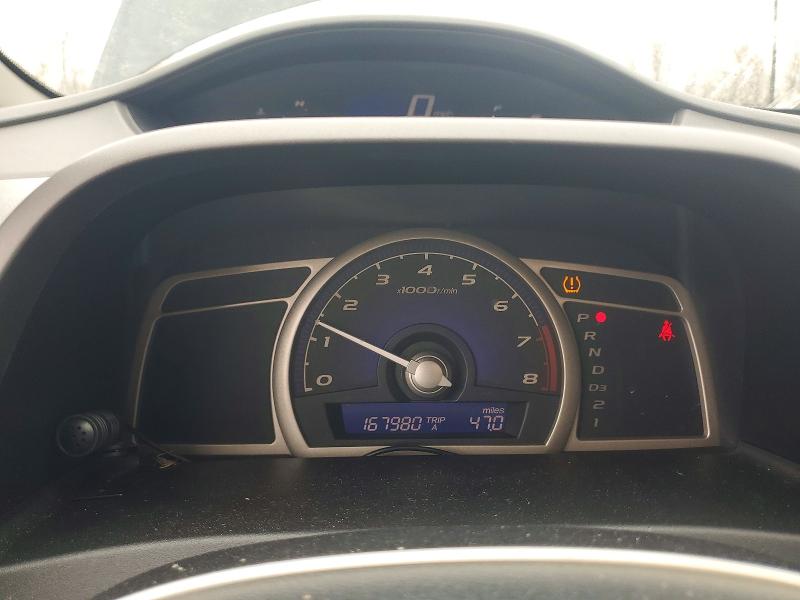 Продаж на аукціоні авто 2011 Honda Civic, vin: 2HGFA1F50BH306745, номер лоту: 50050356