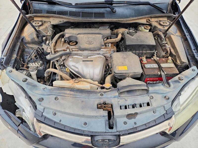 Продажа на аукционе авто 2015 Toyota Camry, vin: 4T1BF1FK6FU478863, номер лота: 50917516