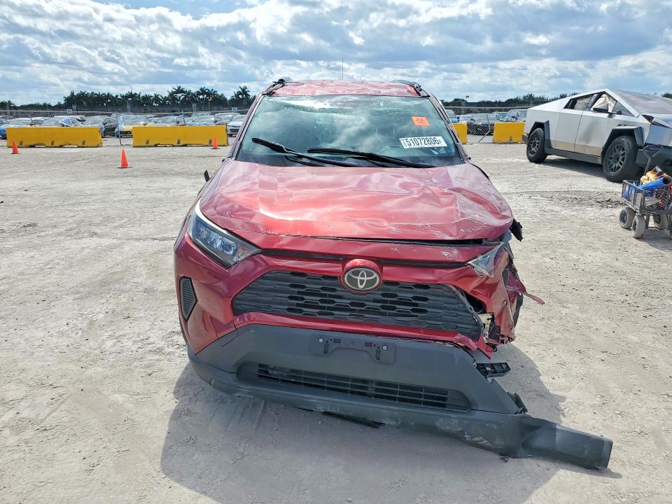 Продаж на аукціоні авто 2019 Toyota Rav4, vin: JTMH1RFV1KJ009634, номер лоту: 51072806