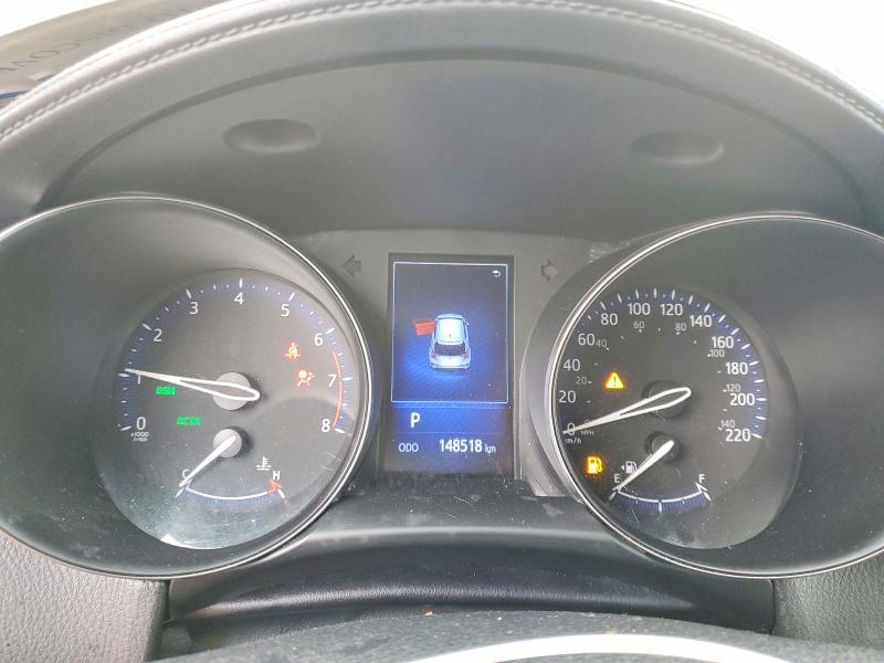 Продаж на аукціоні авто 2018 Toyota C-hr, vin: NMTKHMBX5JR005761, номер лоту: 49058306