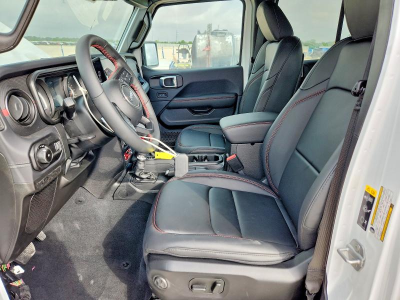 Продажа на аукционе авто 2026 Jeep Wrangler, vin: 1C4RJXSJ2TW246763, номер лота: 50262236