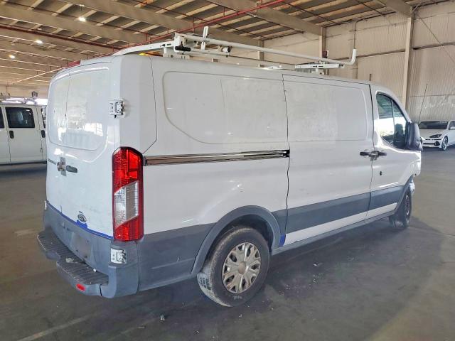 Продаж на аукціоні авто 2016 Ford Transit, vin: 1FTYE1YM3GKA07282, номер лоту: 53476506