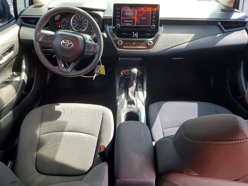 Aukcja sprzedaży 2020 Toyota Corolla, vin: 5YFEPRAE0LP105826, numer aukcji: 49024166