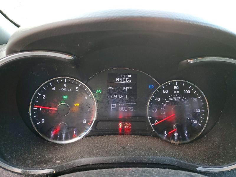 Продажа на аукционе авто 2015 Kia Forte, vin: KNAFK4A62F5424853, номер лота: 48974396