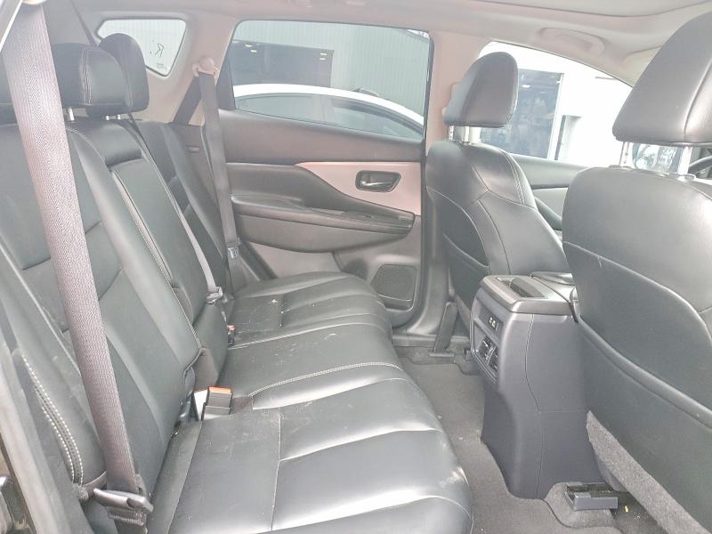 Продаж на аукціоні авто 2023 Nissan Murano, vin: 5N1AZ2BS3PC122960, номер лоту: 47733936