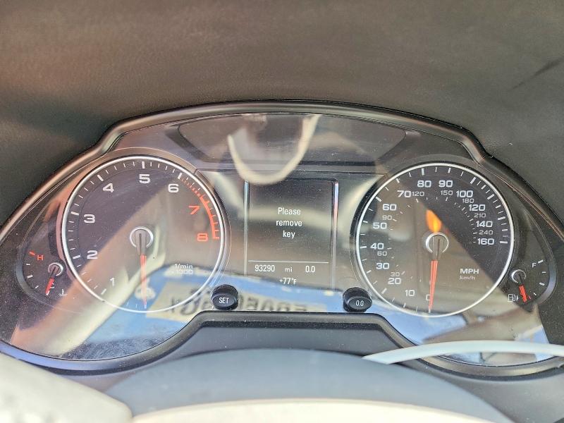 50050556 :رقم المزاد ، WA1L2AFPXGA031403 vin ، 2016 Audi Q5 مزاد بيع