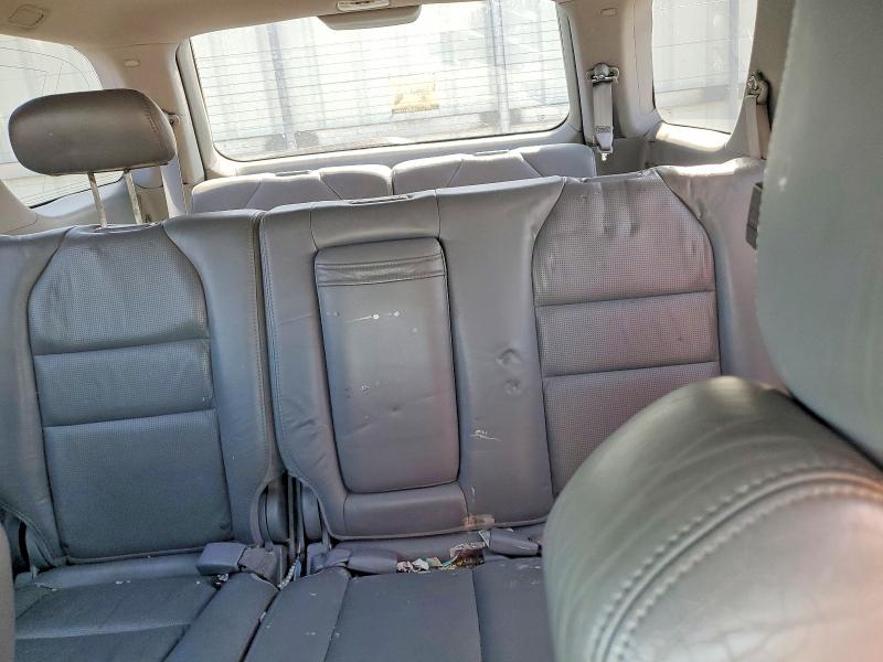 Aukcja sprzedaży 2006 Acura Mdx, vin: 2HNYD186X6H511123, numer aukcji: 50059686