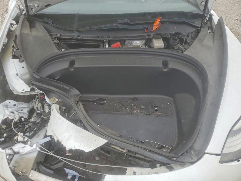 Aukcja sprzedaży 2020 Tesla Model 3, vin: 5YJ3E1ECXLF719401, numer aukcji: 49598866