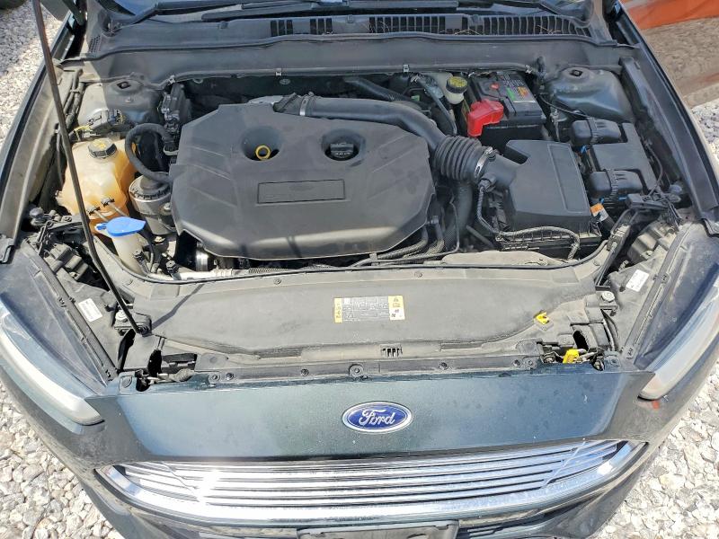 51478496 :رقم المزاد ، 3FA6P0H98FR235706 vin ، 2015 Ford Fusion مزاد بيع