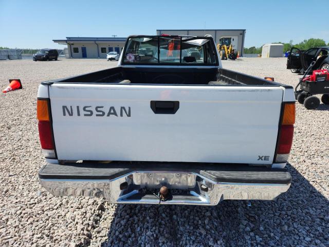 47826936 :رقم المزاد ، 1N6SD16SXVC432156 vin ، 1997 Nissan Truck مزاد بيع