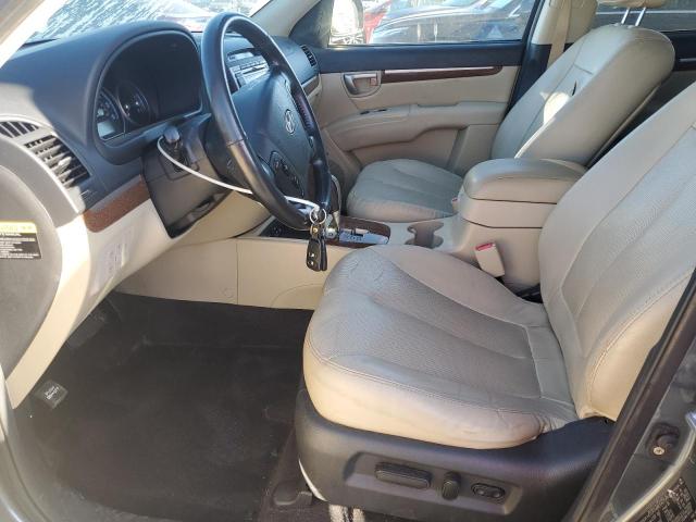 Продажа на аукционе авто 2009 Hyundai Santa Fe, vin: 5NMSH73E29H263251, номер лота: 51001956