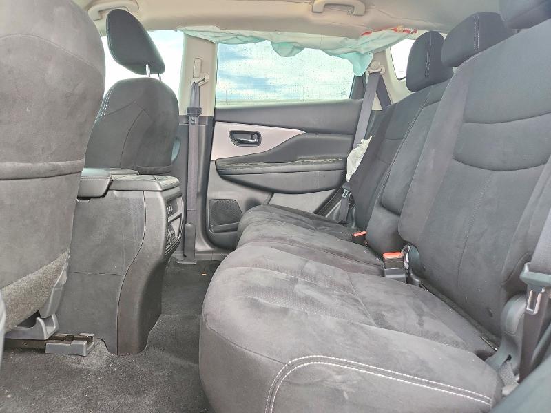 Aukcja sprzedaży 2019 Nissan Murano, vin: 5N1AZ2MJ8KN127864, numer aukcji: 48421766