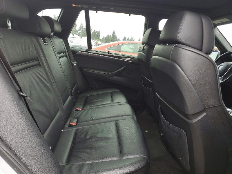 Продажа на аукционе авто 2011 Bmw X5, vin: 5UXZW0C59BL658025, номер лота: 50806296