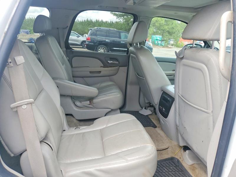 Aukcja sprzedaży 2007 Chevrolet Tahoe, vin: 1GNFC13077J385541, numer aukcji: 49329836