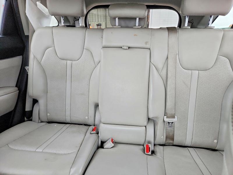 Продажа на аукционе авто 2023 Kia Sorento, vin: 5XYRL4LC9PG222228, номер лота: 48439386