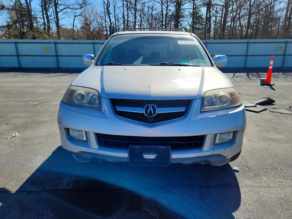 Продаж на аукціоні авто 2005 Acura Mdx, vin: 2HNYD18265H548276, номер лоту: 51257646