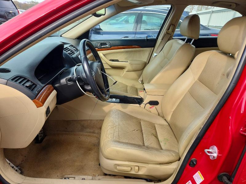2006 Acura Tsx მანქანა იყიდება აუქციონზე, vin: JH4CL96856C002337, აუქციონის ნომერი: 50150606