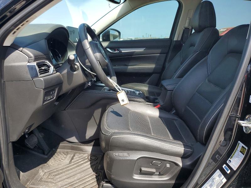 Aukcja sprzedaży 2025 Mazda Cx-5, vin: JM3KFBEM9S0556199, numer aukcji: 48309226