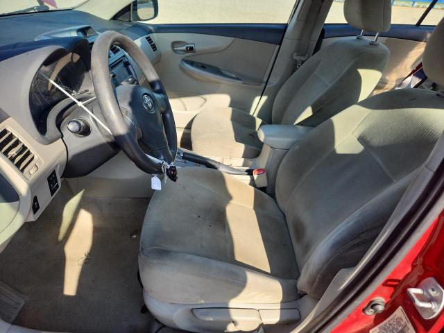 Продажа на аукционе авто 2013 Toyota Corolla, vin: 5YFBU4EE3DP119794, номер лота: 49720266