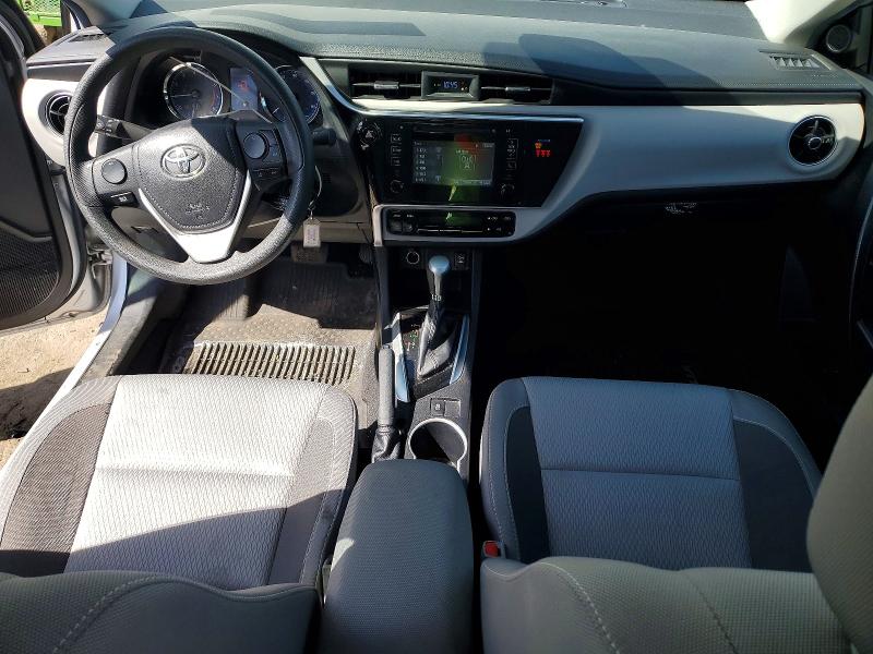 Aukcja sprzedaży 2018 Toyota Corolla, vin: 2T1BURHE9JC097921, numer aukcji: 50656746