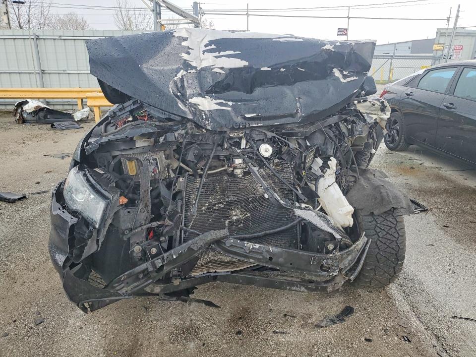 Продаж на аукціоні авто 2020 Jeep Grand Cherokee, vin: 1C4RJFAG1LC445871, номер лоту: 49004416