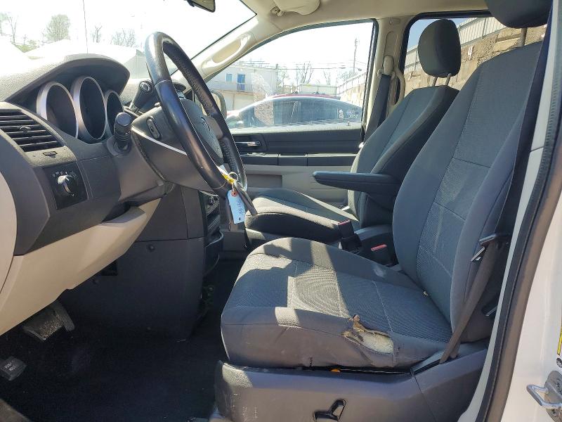 Aukcja sprzedaży 2008 Dodge Grand Caravan, vin: 2D8HN44H88R771918, numer aukcji: 48841256