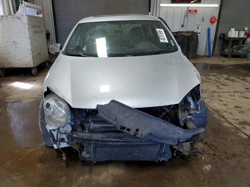 48781696 :رقم المزاد ، 3VWXJ71K67M067632 vin ، 2007 Volkswagen Jetta مزاد بيع