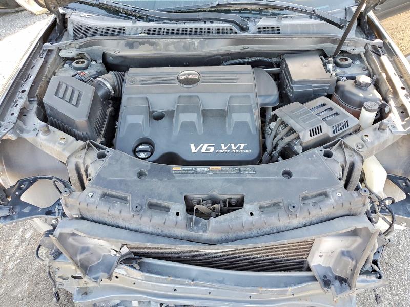 Продаж на аукціоні авто 2017 Gmc Terrain, vin: 2GKFLNE37H6115977, номер лоту: 48981436