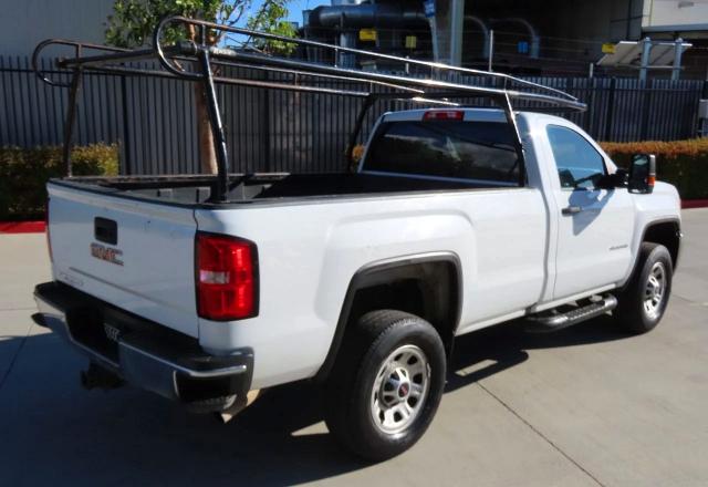 Продажа на аукционе авто 2018 Gmc Sierra, vin: 1GT31VCG1JZ344935, номер лота: 51204096