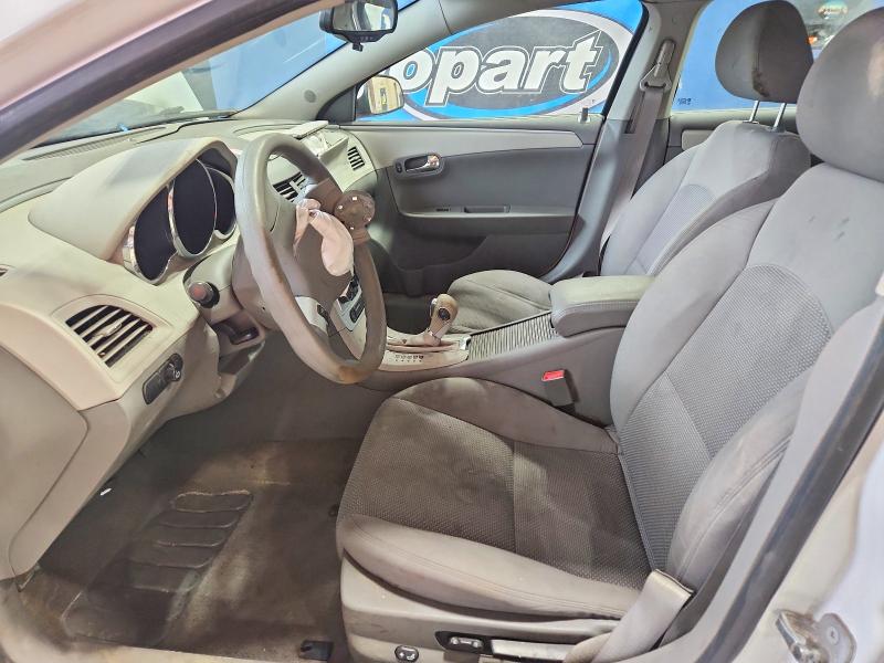 Продаж на аукціоні авто 2012 Chevrolet Malibu, vin: 1G1ZC5E06CF239065, номер лоту: 51147506