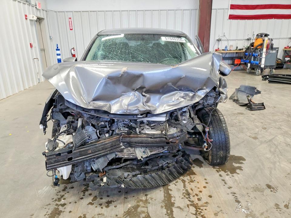 51940356 :رقم المزاد ، 3N1AB7AP4FL667025 vin ، 2015 Nissan Sentra مزاد بيع