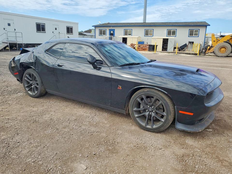 Aukcja sprzedaży 2020 Dodge Challenger, vin: 2C3CDZFJ0LH239753, numer aukcji: 50668946