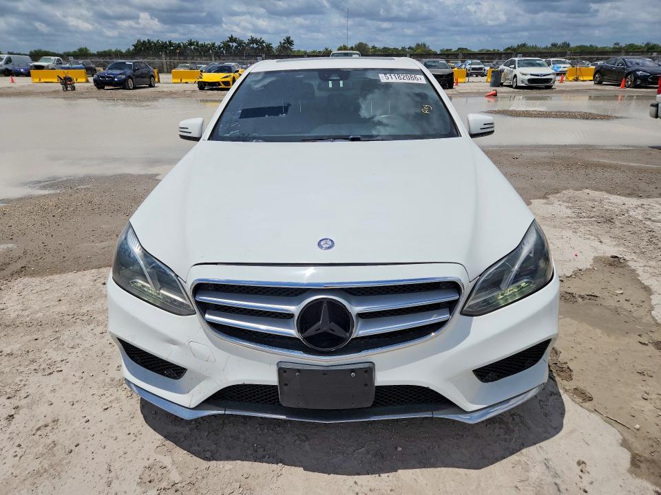 Aukcja sprzedaży 2015 Mercedes-benz E, vin: WDDHF5KB7FB120748, numer aukcji: 51182086