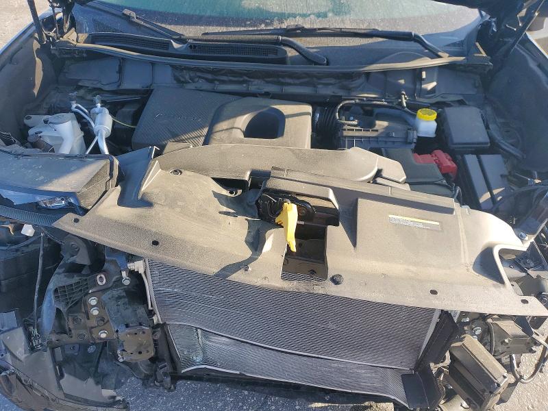 Aukcja sprzedaży 2025 Nissan Murano, vin: 5N1AZ3BJ2SC119943, numer aukcji: 47952476