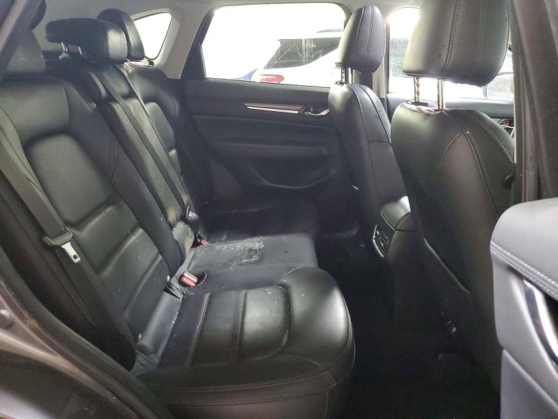 Продаж на аукціоні авто 2020 Mazda Cx-5, vin: JM3KFBDM7L1834501, номер лоту: 48935976