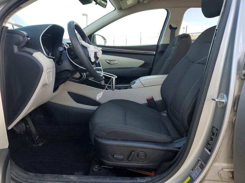 Продаж на аукціоні авто 2022 Hyundai Tucson, vin: 5NMJB3AE8NH110344, номер лоту: 51104706