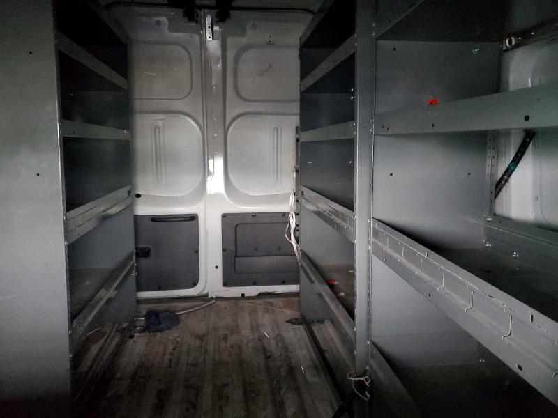 56378416 :رقم المزاد ، 1N6BF0LY7MN808568 vin ، 2021 Nissan Nv مزاد بيع