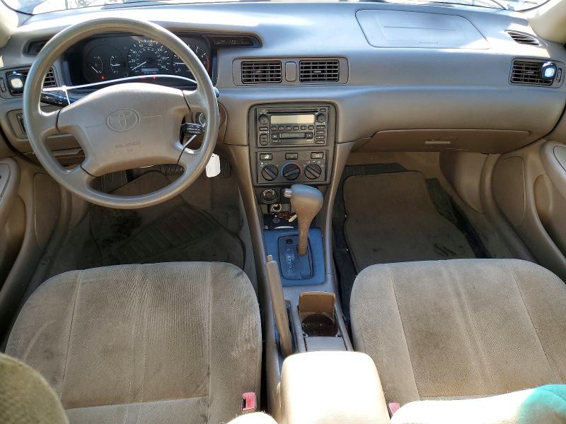 2001 Toyota Camry მანქანა იყიდება აუქციონზე, vin: 4T1BG22K11U081529, აუქციონის ნომერი: 49138646