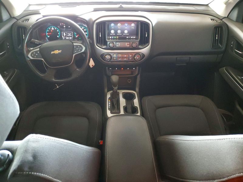 Aukcja sprzedaży 2022 Chevrolet Colorado, vin: 1GCHSCEAXN1290832, numer aukcji: 48328416