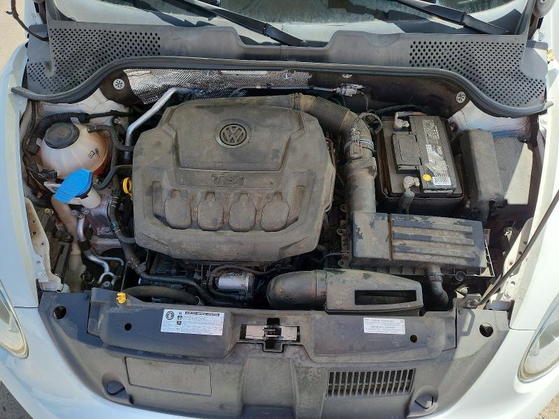 Продажа на аукционе авто 2019 Volkswagen Beetle, vin: 3VW5DAATXKM507168, номер лота: 51566706