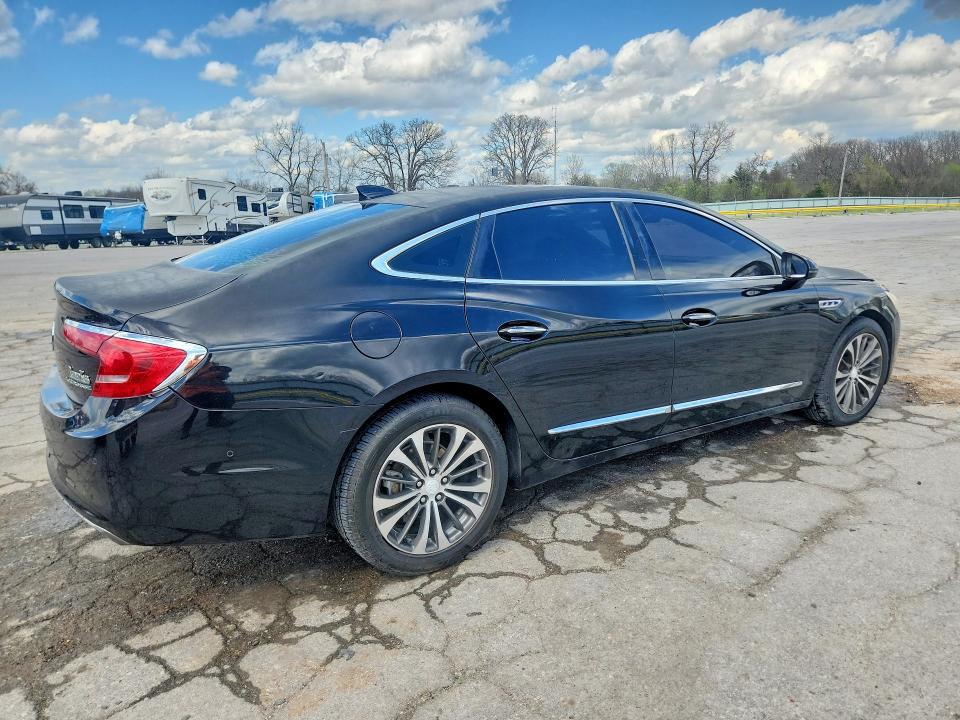 Продажа на аукционе авто 2017 Buick Lacrosse, vin: 1G4ZR5SS2HU165105, номер лота: 48614596